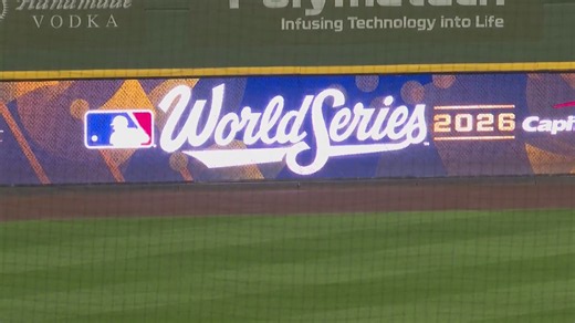 Brewers fans reactions at Game 4 watch party