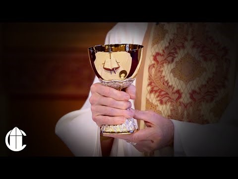 Catholic Mass Today: 1/11/26 | The Baptism of the Lord