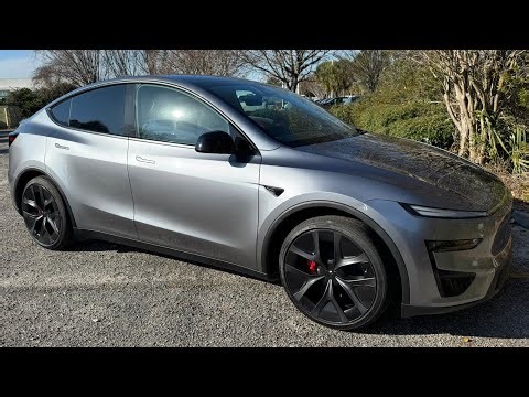 2026 Tesla Model Y Performance Review: Why I’m Sending It Back.