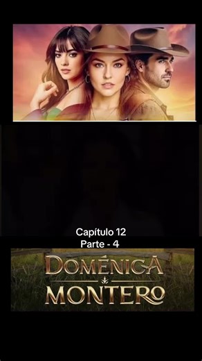 #novelas #domenicamontero #fyp #entretenimiento #novelasmexicanas | dominica montero