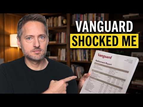 Vanguard Now Recommends Annuities — But is it the Right Move?
