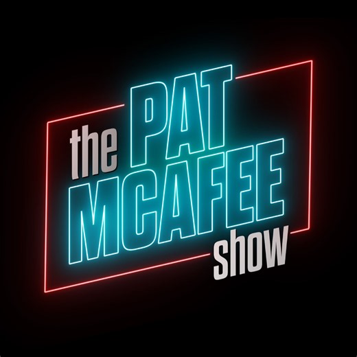The Pat McAfee Show - PMS 2.0 1368 - Champion Wednesday With Shams Charania, Alex Caruso, Keegan Bradley, Jake Paul, Darius Butler, & AJ Hawk | ESPN