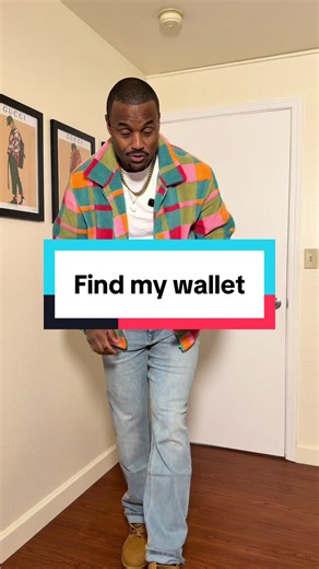 Never Lose Your Wallet Again with MagSafe Technology