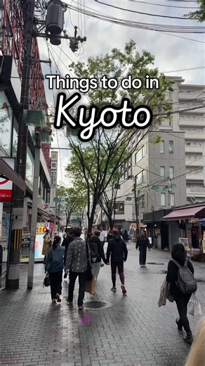 Kyoto Vlog: 3 Days of Temples, Art & Culture