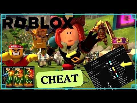 Video Guide: Roblox Cheat | Roblox Hack Script Executor Aimbot ESP Free Download | Overview