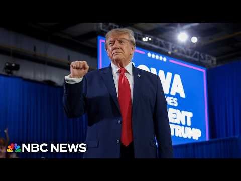 This Morning’s Top Headlines – Oct. 23 | Morning News NOW