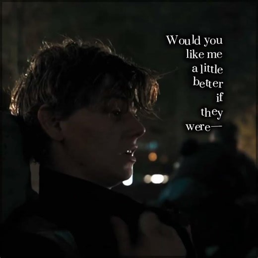 alien blues - vundabar | newt [ tmr ]