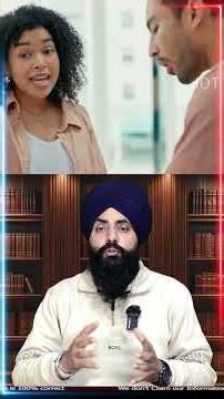 Are Fathers Responsible? 👨‍👧⚠️ Children’s Bad Habits Explained