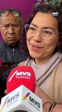 ¡Relevo en el INE! Blanca Cruz asume presidencia interina
