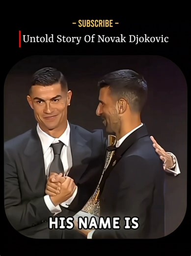 Novak Djokovic: The Resilient Journey of a Tennis Legend