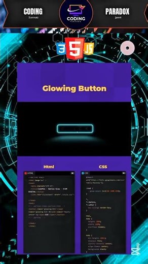 The Button Effect Your Website NEEDS Stop Making Boring Buttons!This One Click Effects