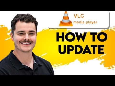 How To Update VLC Media Player [2026 Guide]