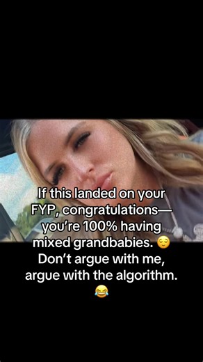 Algorithm Predicts Your Family’s Future Mixed Grandbabies