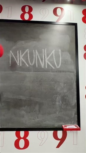Nkunku 🎈❤️🖤 Goal! | #shorts