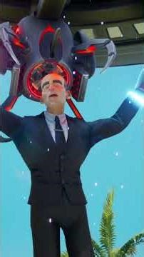 04 The interrogation : DAH #destroyallaliens #alien #interrogations