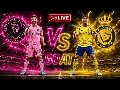 Messi Vs Ronaldo: Neck To Neck Battle! 🐐🔥#football