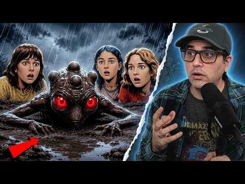 El X-Files REAL que Brasil NUNCA pudo cerrar