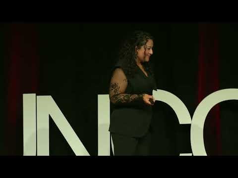 How Social Work Principles Nourish Businesses and Communities | Miriam Espaillat | TEDxUNCCharlotte