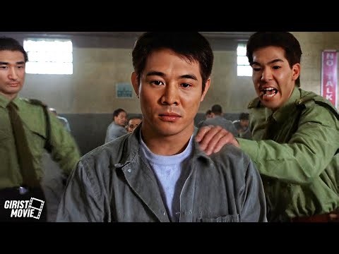 Romeo Must Die (2000) – Jet Li’s Most Intense Action & Fight Moments