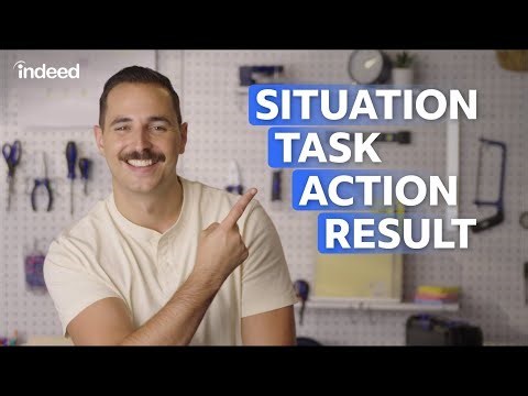 The STAR Technique Explained: Step-by-Step Interview Example | Indeed