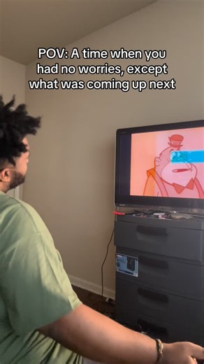 Noahtoons on Instagram: "CN: Sister location #cartoonnetwork #boomerang #commercials #childhood #nostalgia"