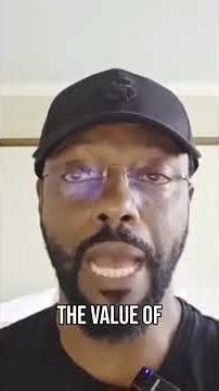 Stop Chasing Money. Start Understanding It.