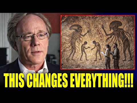 Archaeologists Just Found Cave Paintings That Should NOT Exist - And It Rewrites Human History