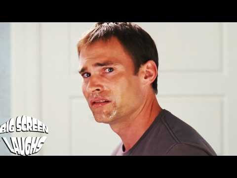 Stifler Gets Seduced | American Reunion (2012) | Big Screen Laughs