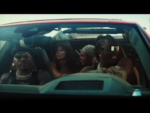 Young Thug - Money On Money (Khandanz Remix)