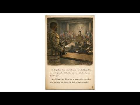 The Story That Started My Extraterrestrial Experiences