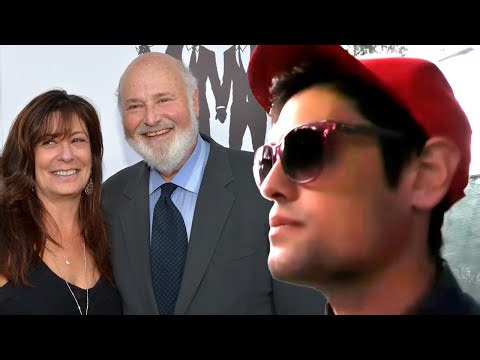 DISTURBING Nick Reiner Video Resurfaces After He’s Charged in Parents’ Murders