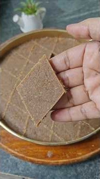 Peanut katli 😍 #shorts #peanutkatli