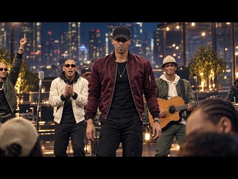 ​Enrique Iglesias ft. Sean Paul - Bailando (Official Mix Video 2026)