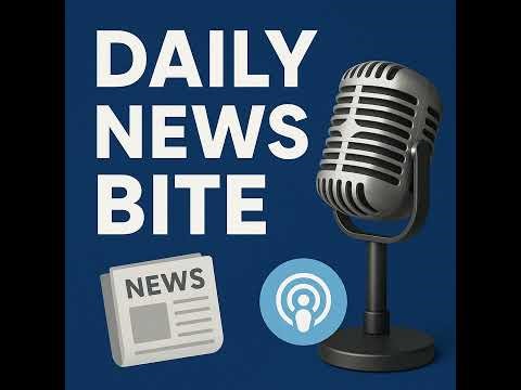 Daily News Bite - 2025-12-27