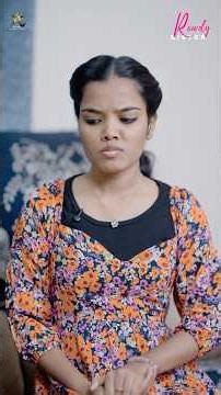 Rowdy Sister-8 😎 || Allari Aarathi Videos || Comedy Contents #trending #funny #sisters