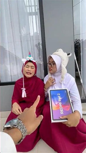 Suki Sedih Rumah Berhantu !