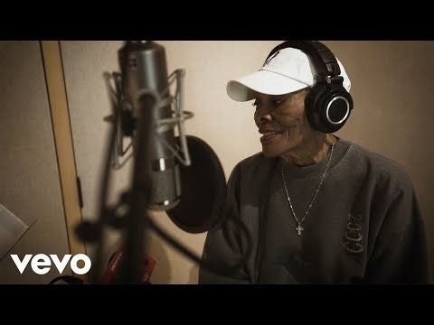Dionne Warwick, John Legend - Where Is Your Heart (Official Music Video)
