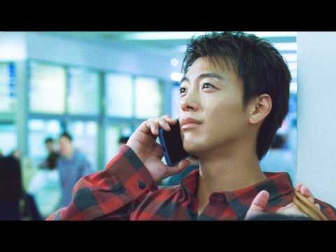 【5人のスターが豪華共演】竹内涼真、これから共演者とどんな展開に？／サントリー 金麦 CM