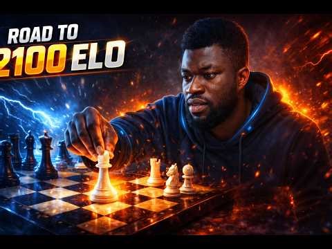 Playing Viewers + Pushing 2200 ELO Blitz Day 43 | Live Stream on chess.com