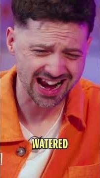 Crystal Death Hot Sauce... Tasting the World's Hottest!