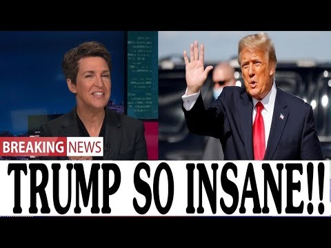 The Rachel Maddow Show 7/11/26 | MSNBC Breaking News Today July 11, 2026