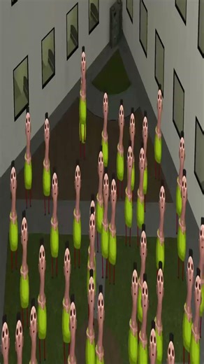 PART 625#nextbots #Gmod