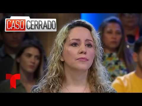 Ese no soy yo 🧒🏻🏳️‍⚧️🤔 | Caso Cerrado Capítulo Completo