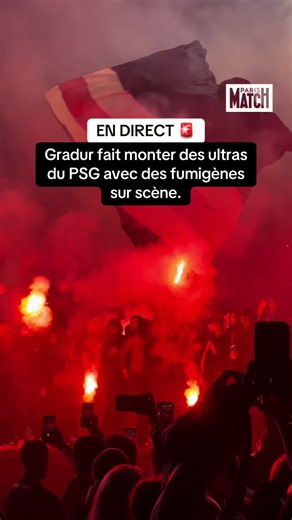 #gradur #accorarena #onregardequoi #musictok #concert | arena concert
