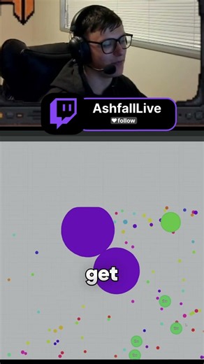 Is Agar.io Still Fun to Play... or Even Watch? 🤔 #Agario