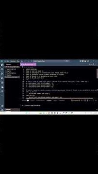 Find Middle of 3 Numbers in Python ⚡ Easy Logic
