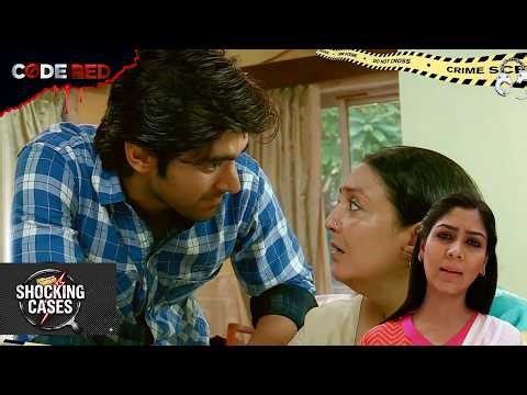 Code Red | Dowry Demands Ruin Pratima’s Dreams | Colors TV