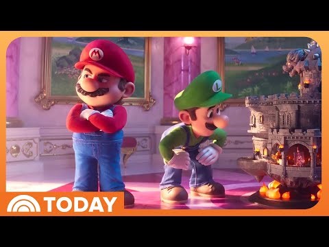 ‘Super Mario Galaxy Movie’ Tops 2026 Box Office With $629 Million