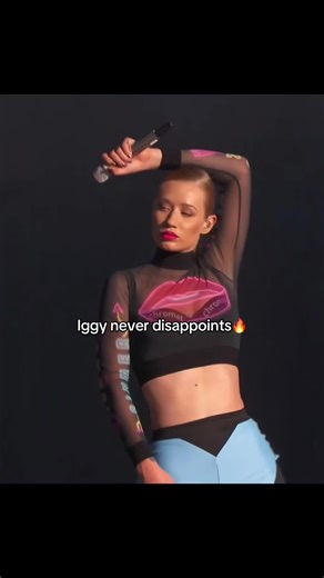 Iggy Azalea: The Queen of Rap