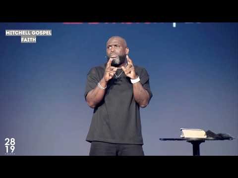 LIVE NOW: SUNDAY | Philip Anthony Mitchell